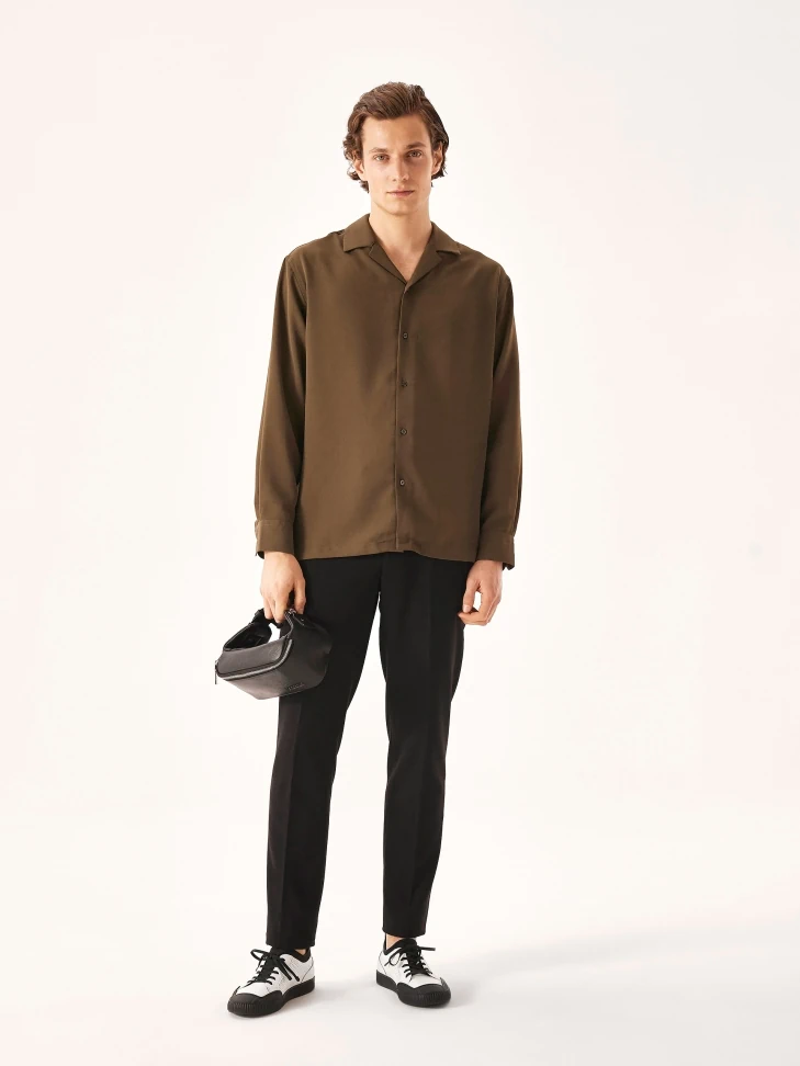 Kazar Men's Off-white Sneakers