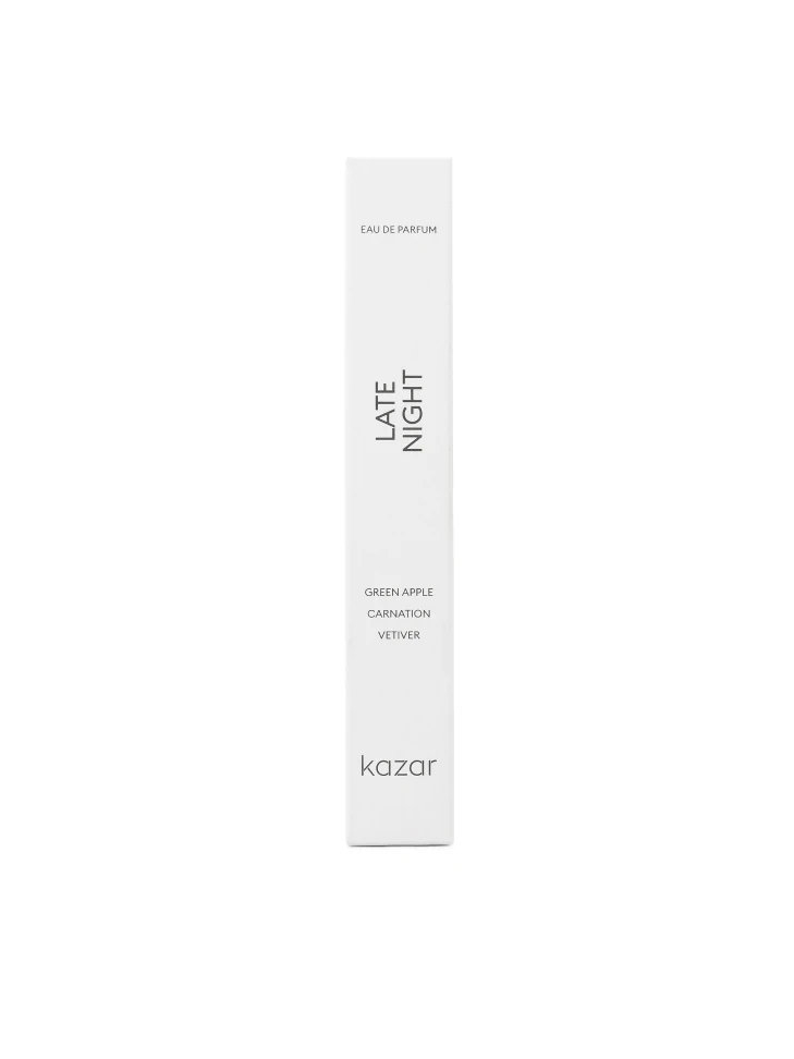 Kazar Men's Perfume 8 Ml