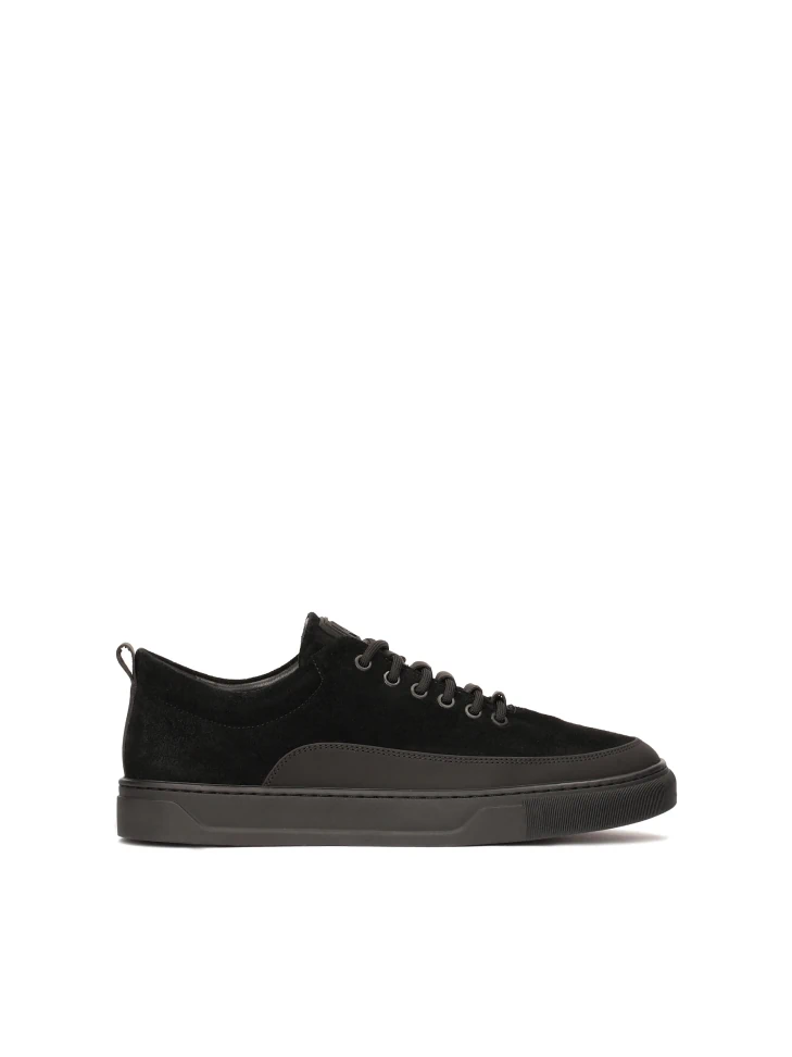 kazar Men's sneakers in combined materials