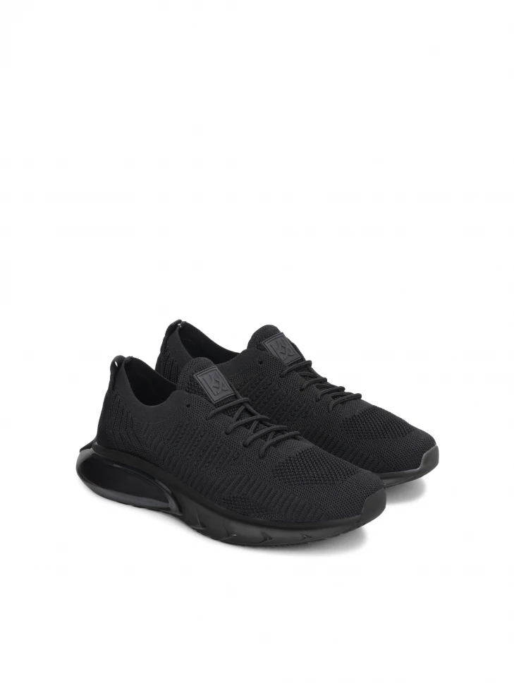 Kazar Men’s Sports Shoes Made Of Breathable Fabric