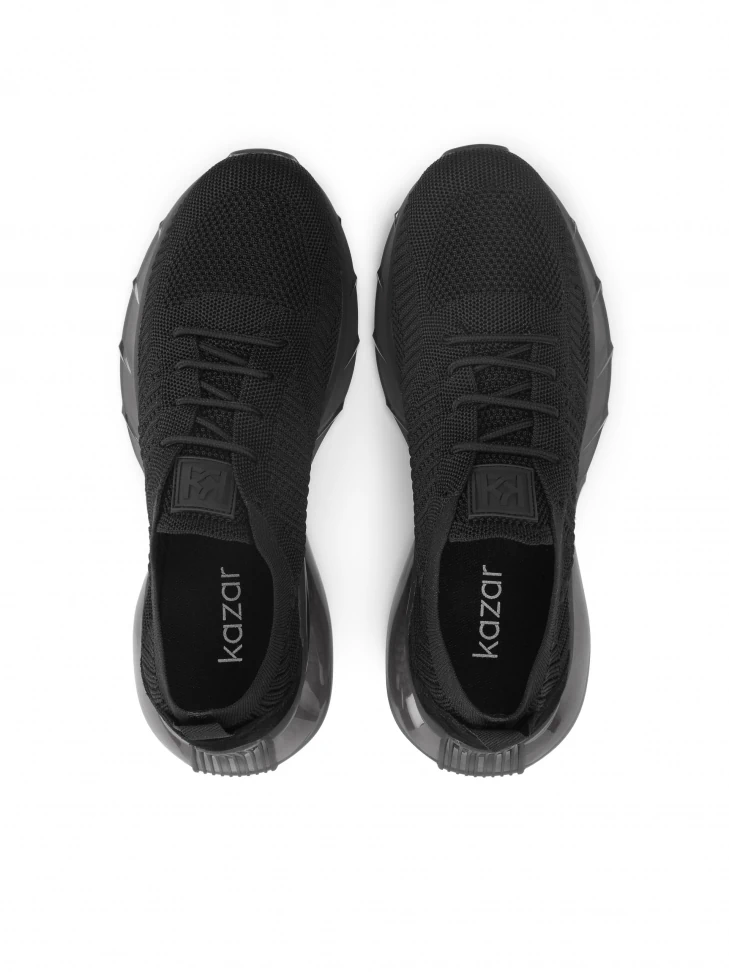 Kazar Men’s Sports Shoes Made Of Breathable Fabric