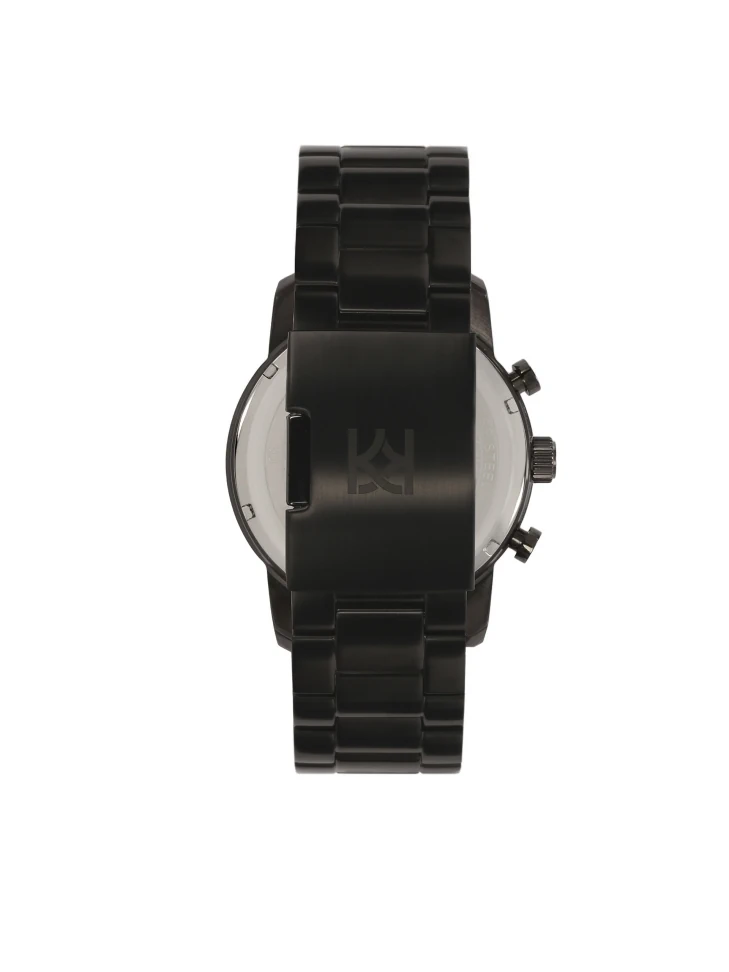 Kazar Men's Watch With A Unique Design