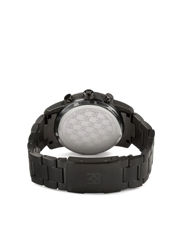 Kazar Men's Watch With A Unique Design