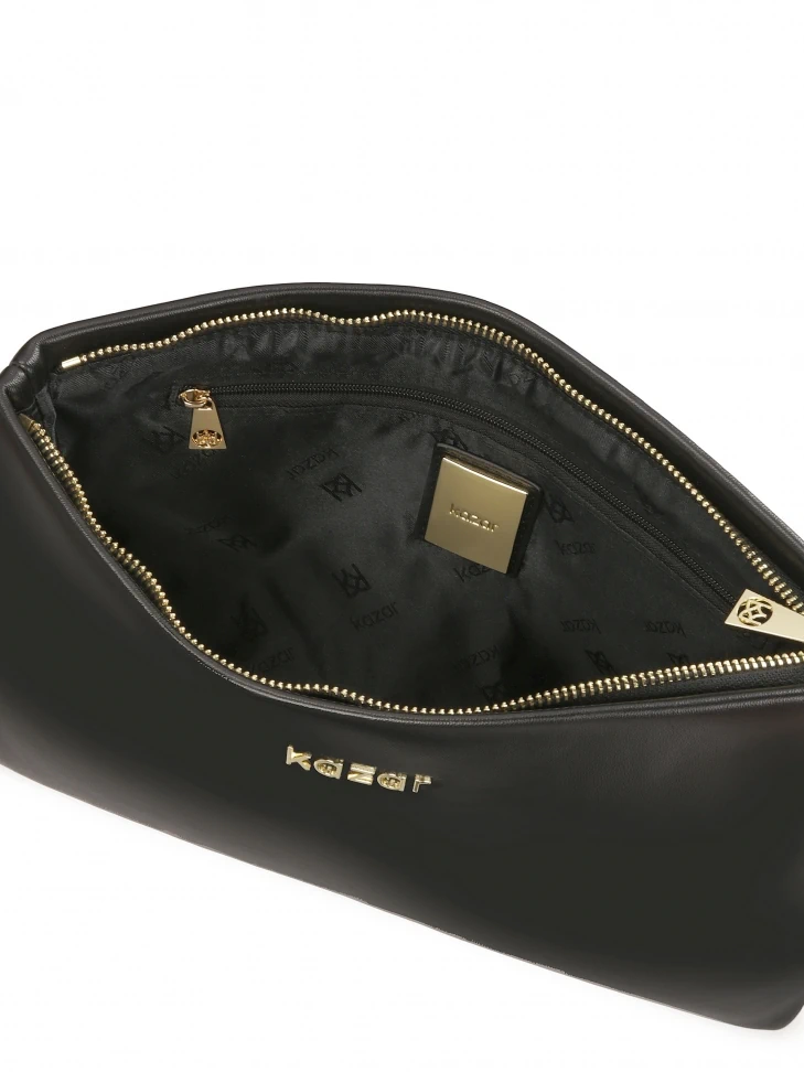 Kazar Minimalist Handbag