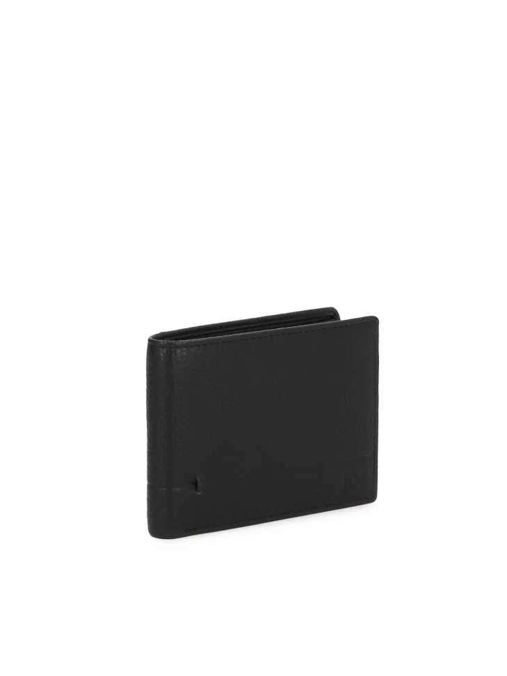Kazar Minimalist Leather Wallet
