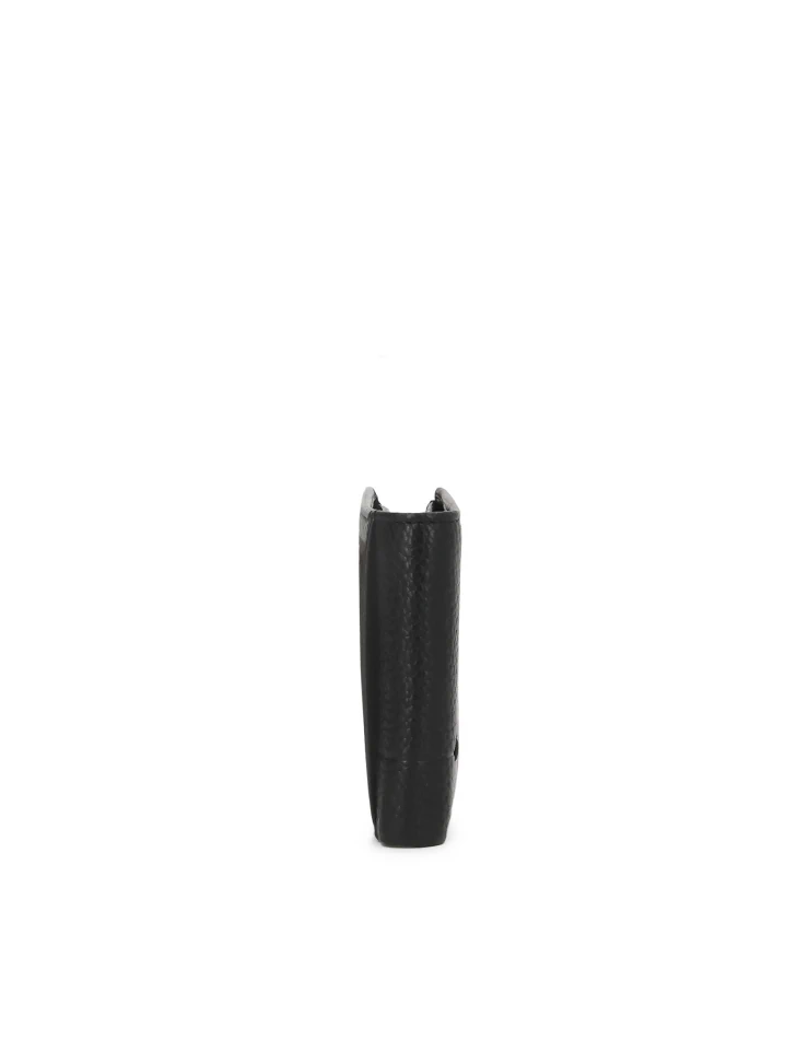 Kazar Minimalist Leather Wallet