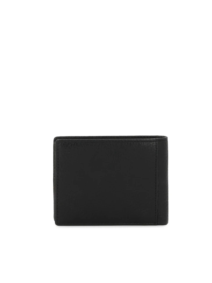 Kazar Minimalist Leather Wallet