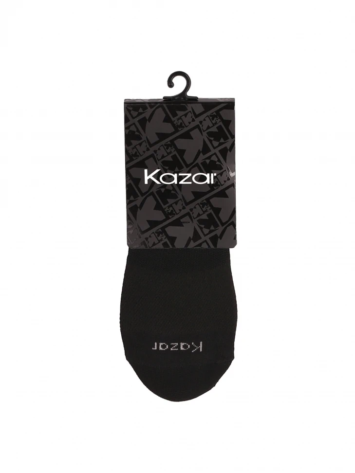 Kazar No Show Socks