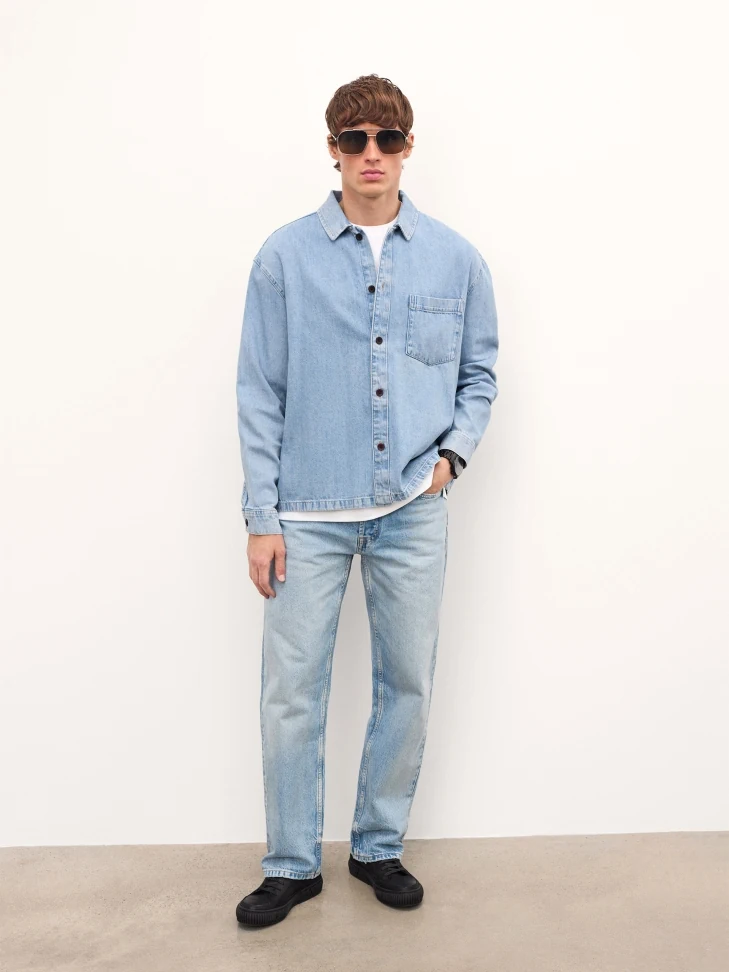 Kazar Nubuck Sneakers With High Upper