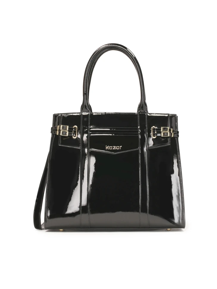 Kazar Patent Rigid Bag