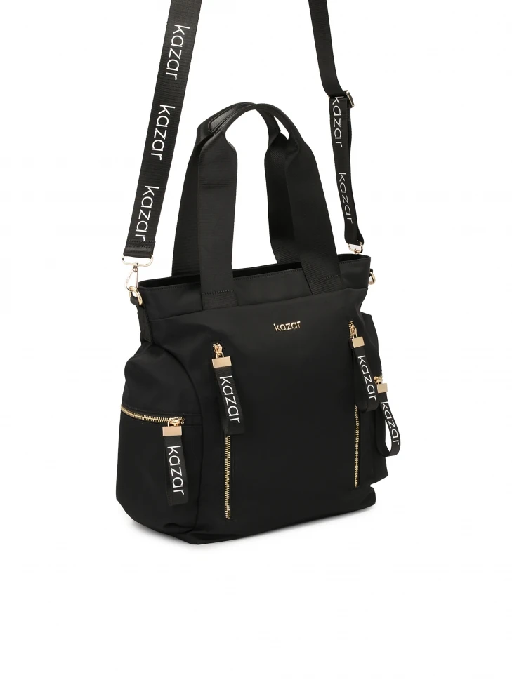 Kazar Practical And Functional Bag In Urban Style