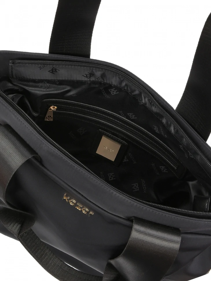 Kazar Practical And Functional Bag In Urban Style