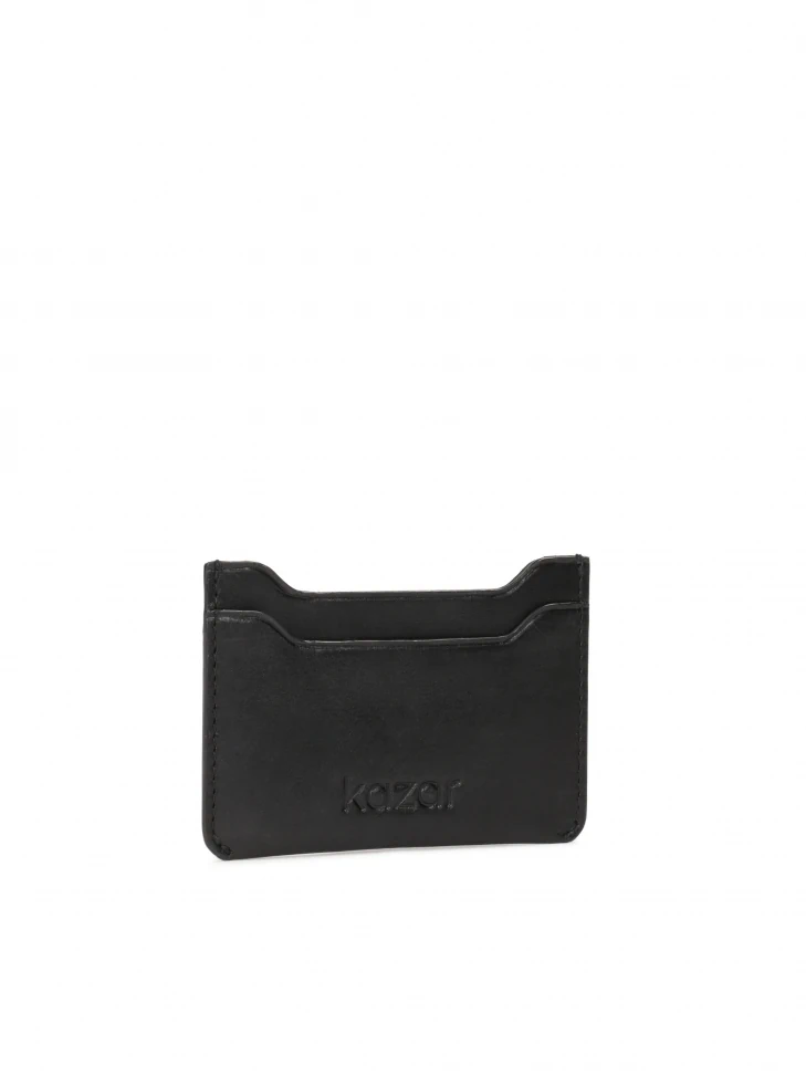 Kazar Practical Black Key Case