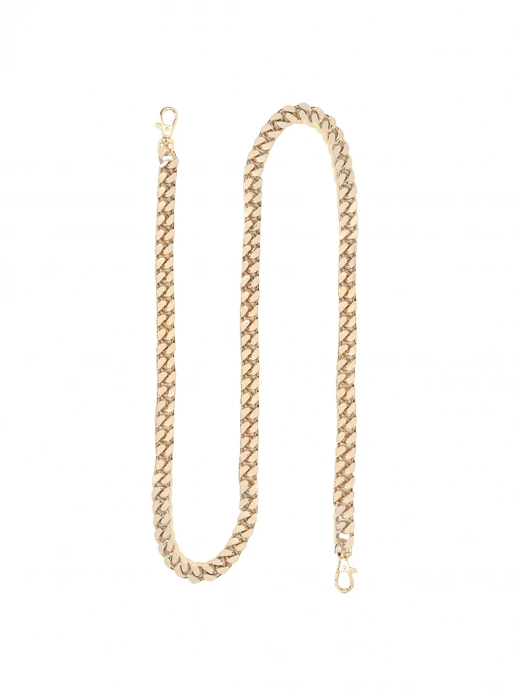 Kazar Replacement Purse Chain In Gold Color