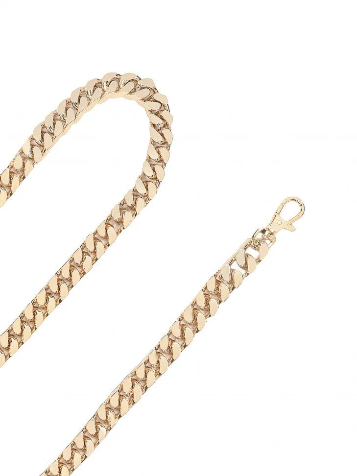 Kazar Replacement Purse Chain In Gold Color