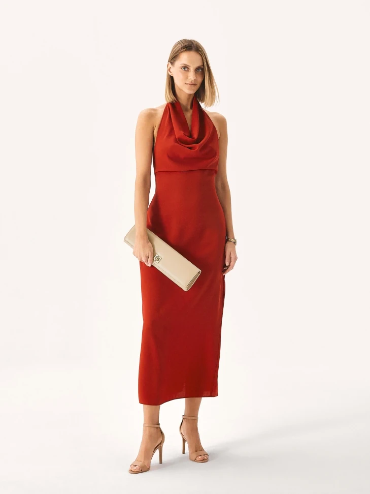 Kazar Rigid Oblong Evening Bag