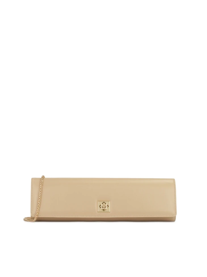 kazar Rigid oblong evening bag