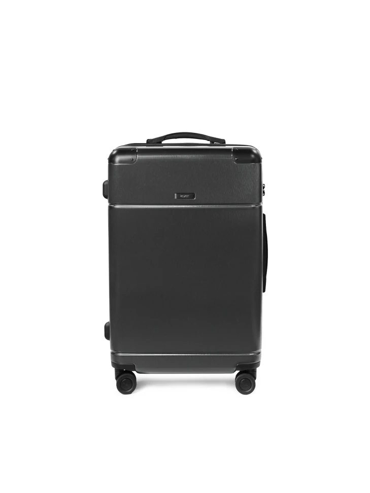 kazar Robust PC medium suitcase on swivel wheels