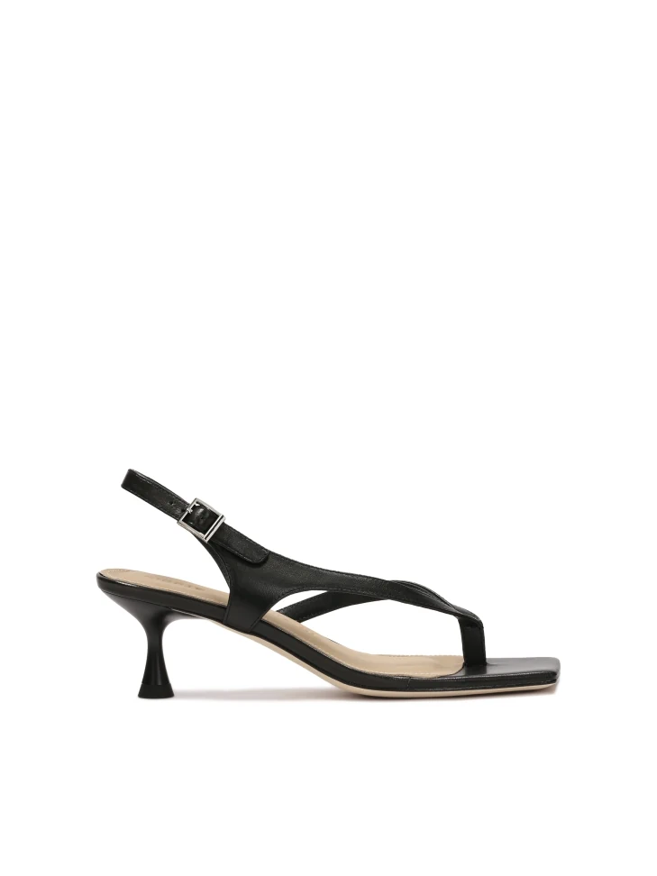 kazar Sandals with a strap between the toes