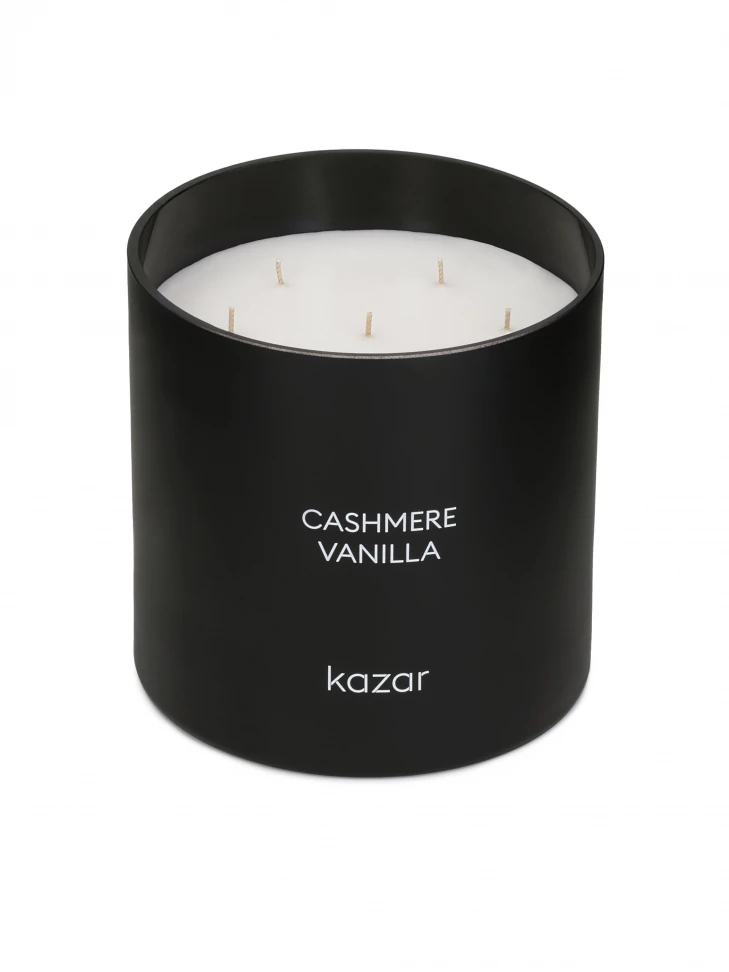 Kazar Scented Candle 3800 G