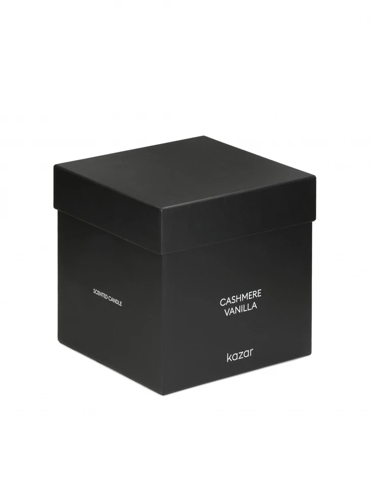 Kazar Scented Candle 3800 G