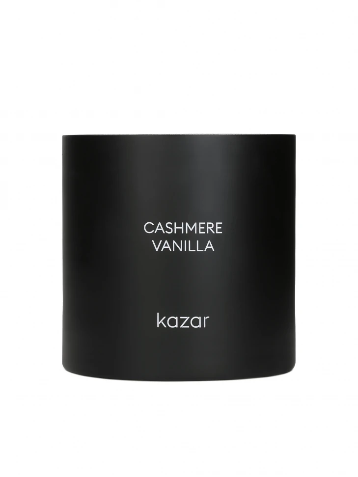 kazar Scented candle 3800 g