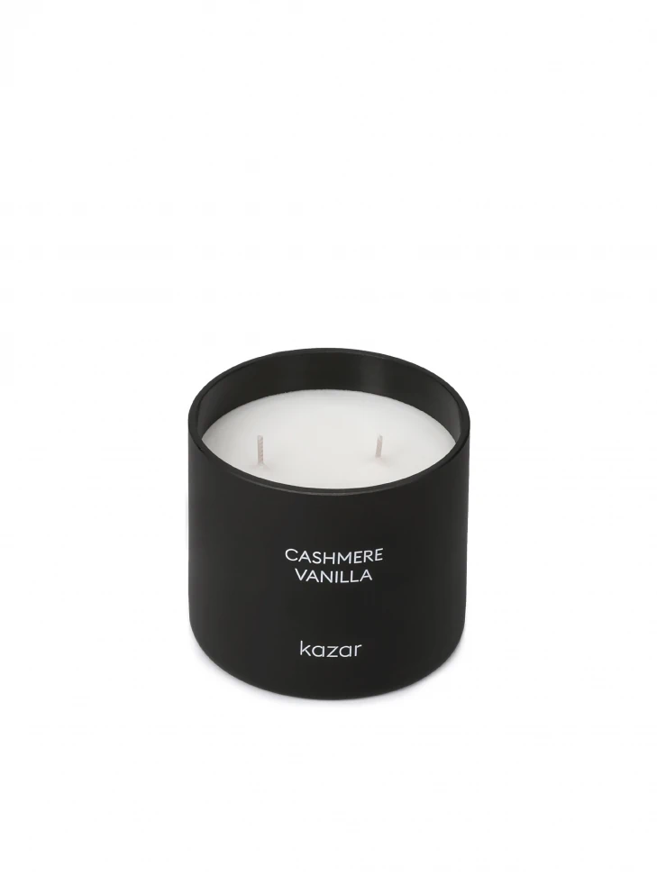 Kazar Scented Candle 400 G