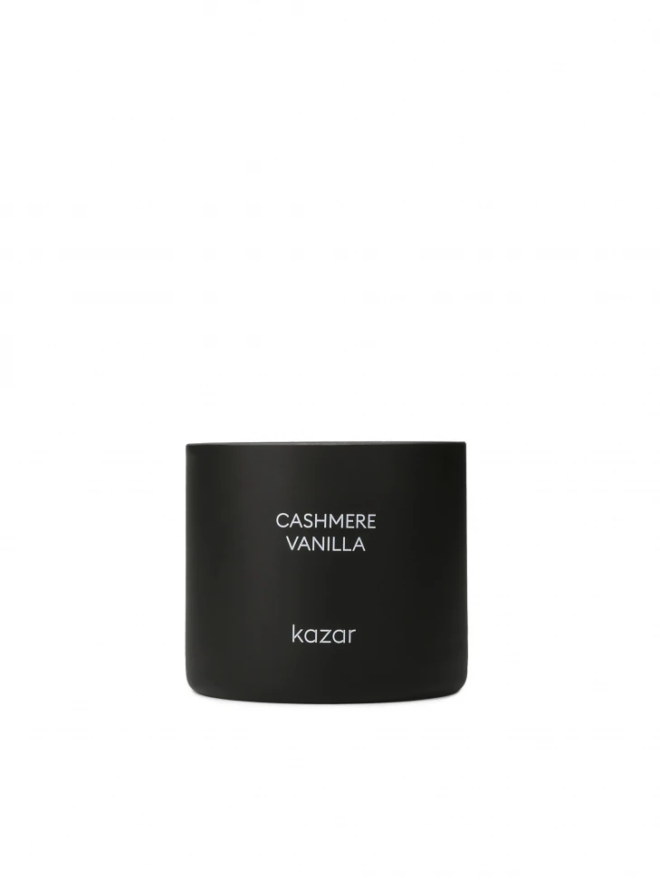 kazar Scented candle 400 g