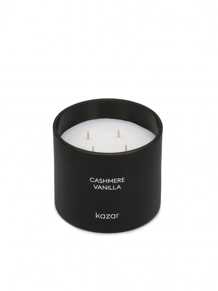 Kazar Scented Candle 600 G