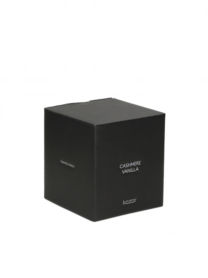 Kazar Scented Candle 600 G