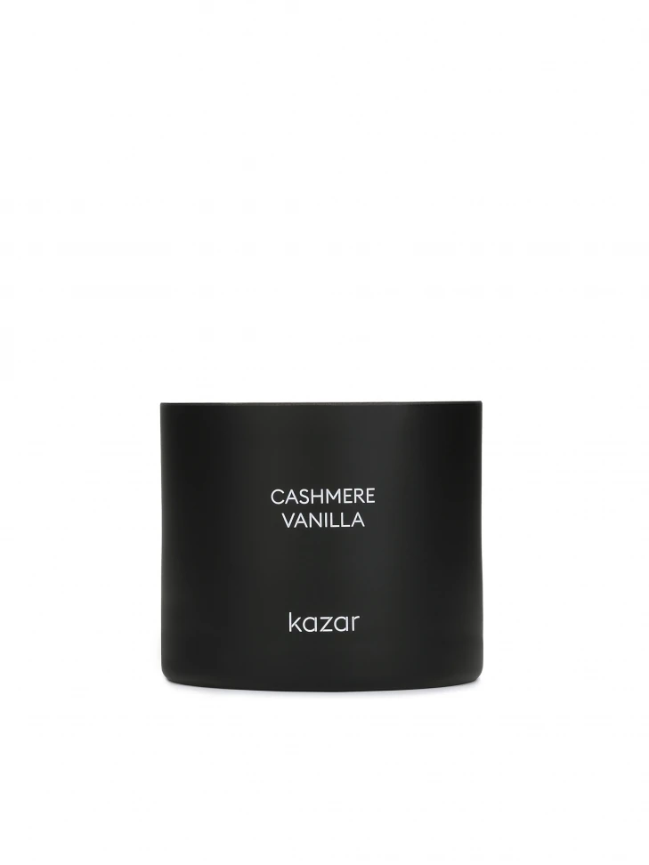 kazar Scented candle 600 g
