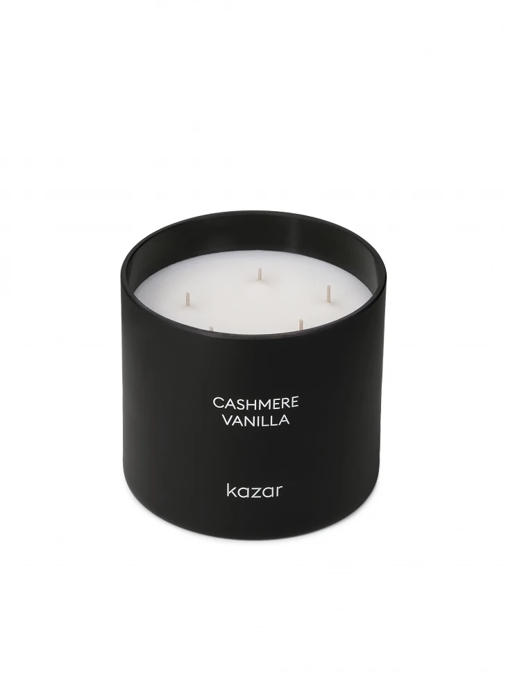 Kazar Scented Candle 900 G