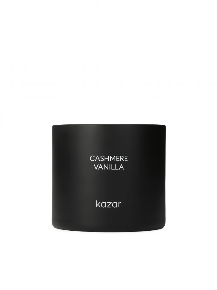 kazar Scented candle 900 g