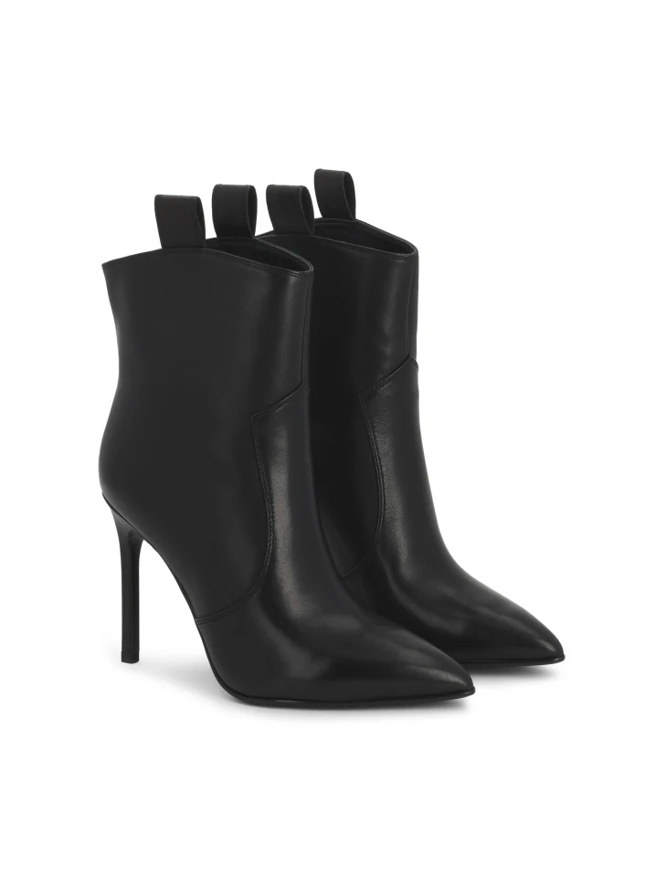 Kazar Sensual High Stiletto Boots
