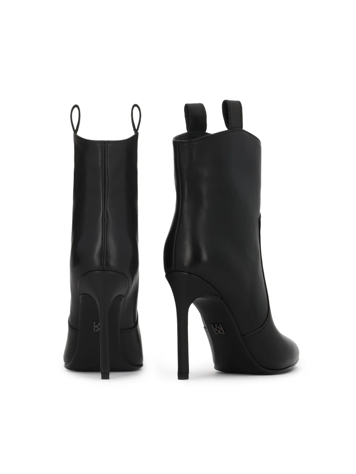 Kazar Sensual High Stiletto Boots