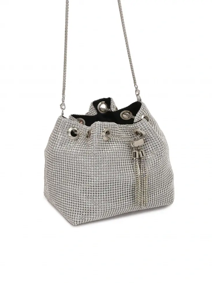 Kazar Shiny Bag-type Bag