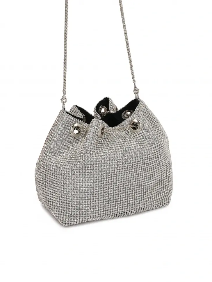 Kazar Shiny Bag-type Bag