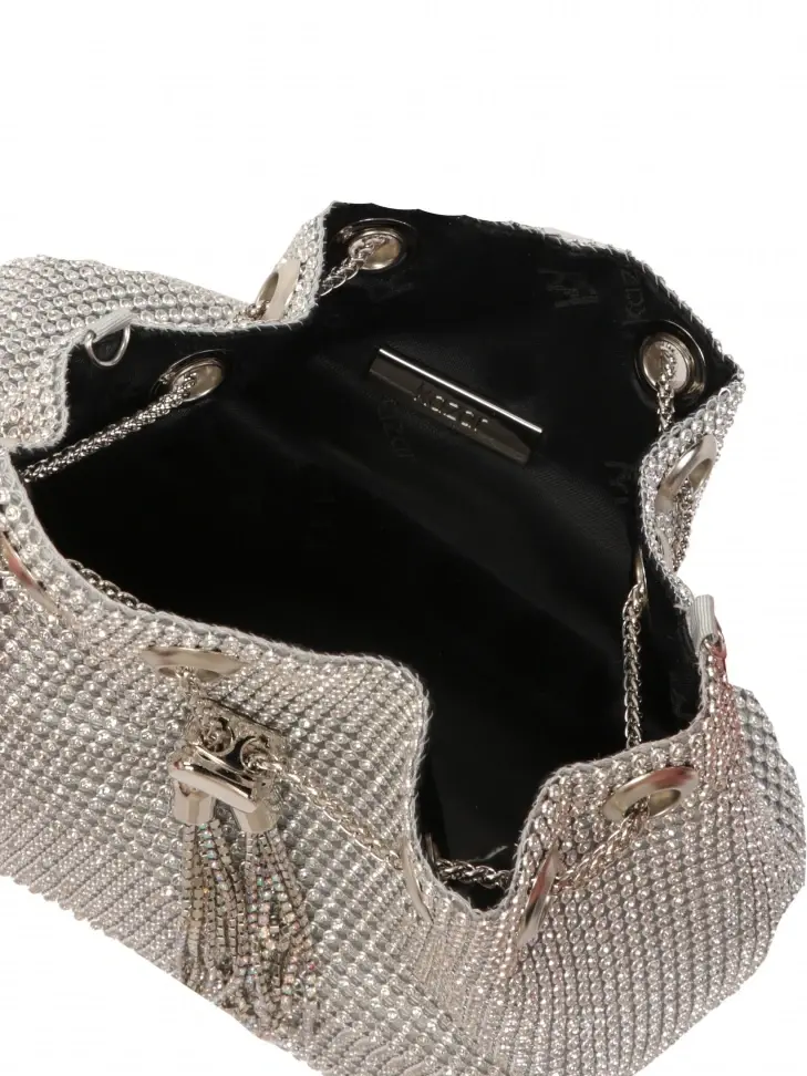 Kazar Shiny Bag-type Bag