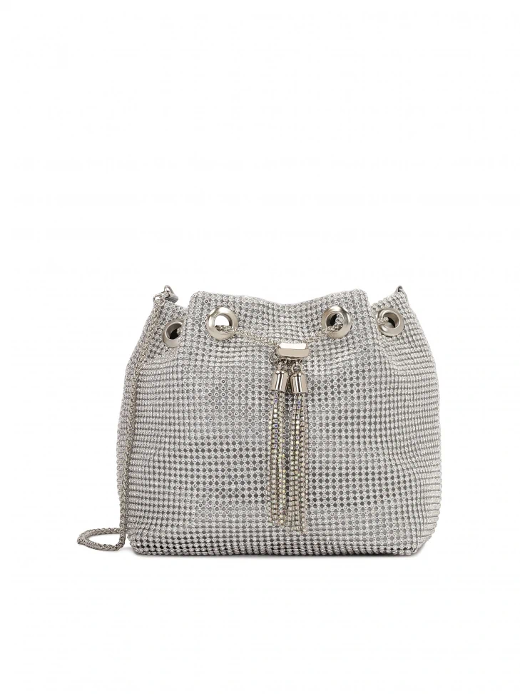 kazar Shiny bag-type bag