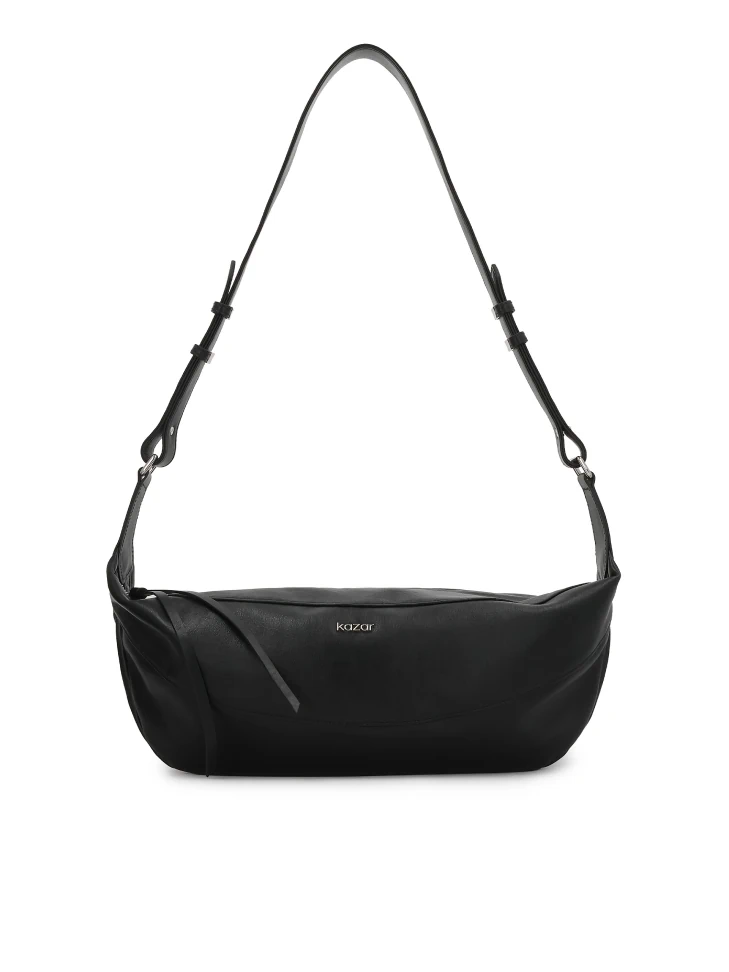 kazar Shoulder bag with loose soft form