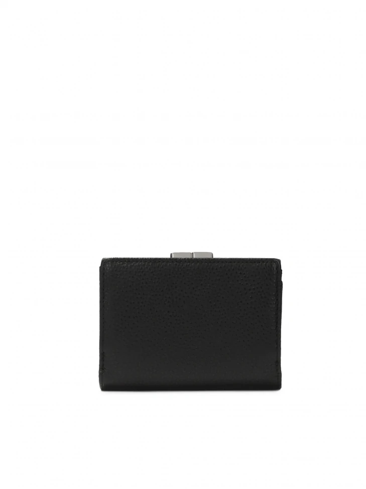 Kazar Sleek Wallet In Crocodile Pattern