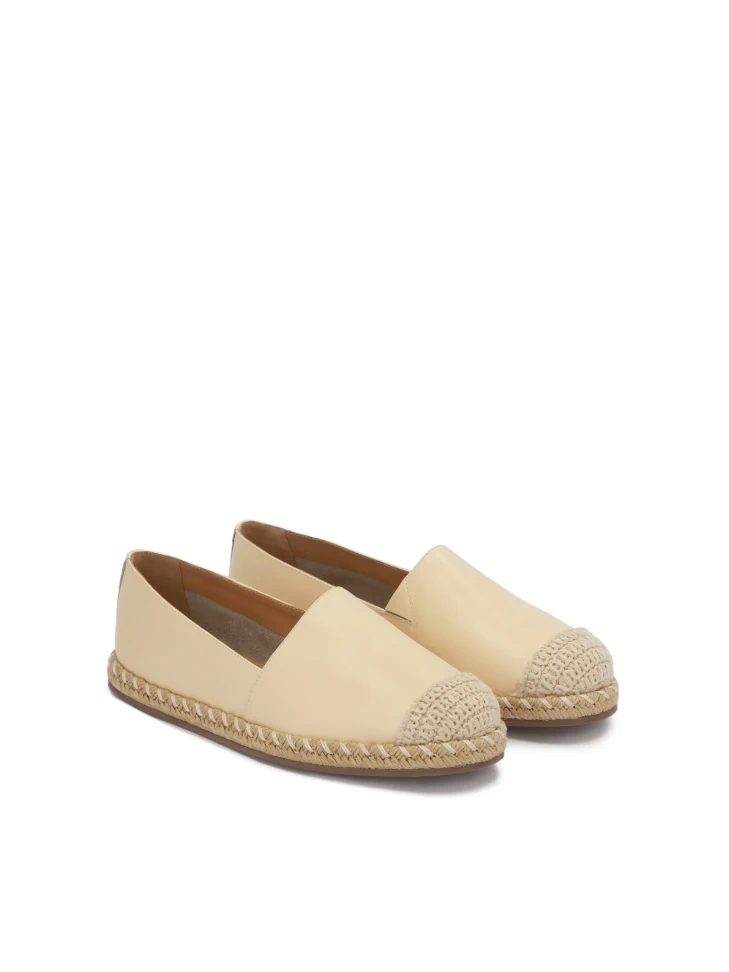 Kazar Slip-on Espadrille Shoes