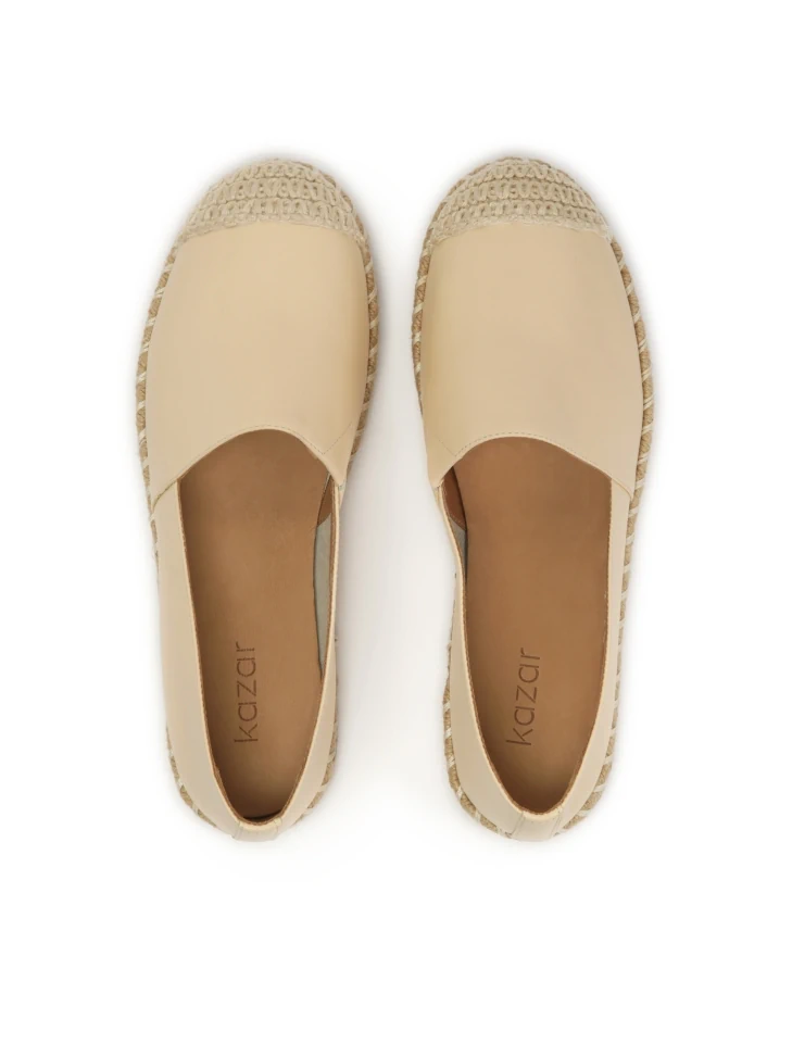 Kazar Slip-on Espadrille Shoes