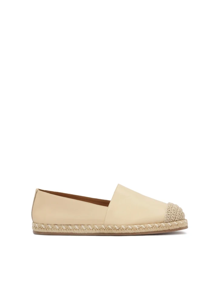 kazar Slip-on espadrille shoes