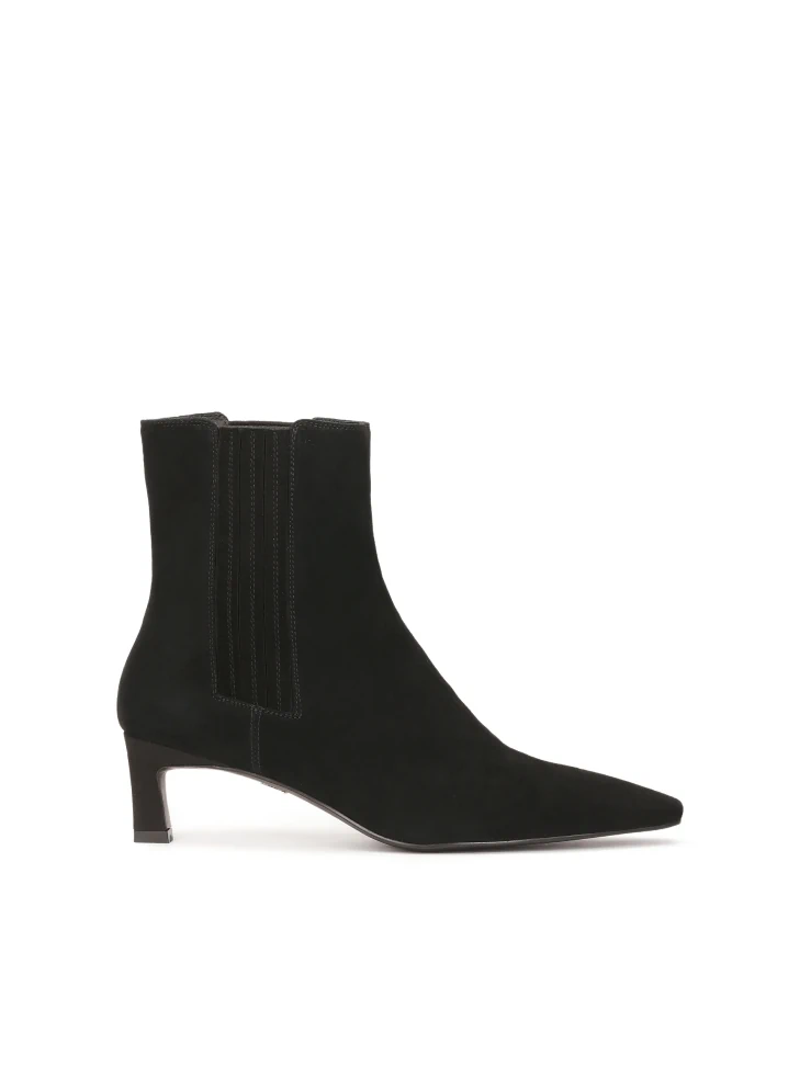 kazar Slip-on low-heeled boots