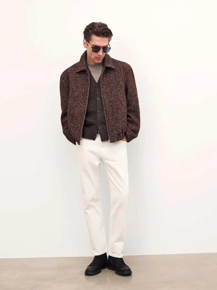 Kazar Slip-on Nubuck Boots