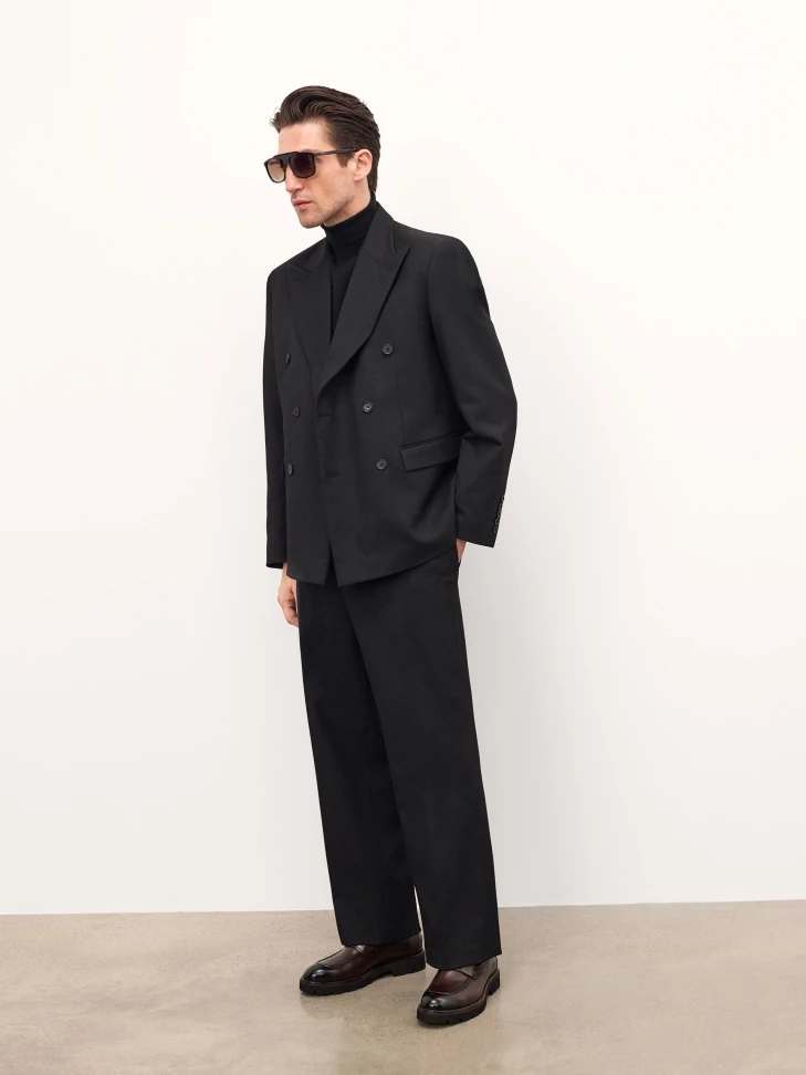 Kazar Slip-on Shoes On A Thick Sole