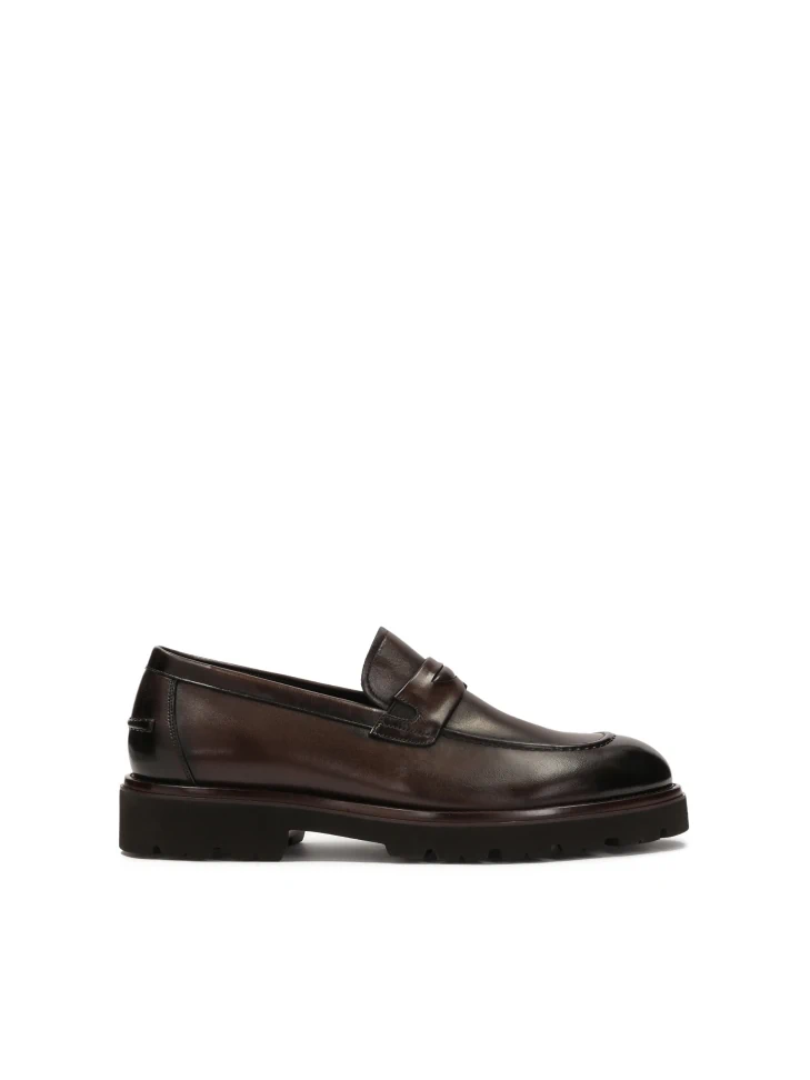 kazar Slip-on shoes on a thick sole