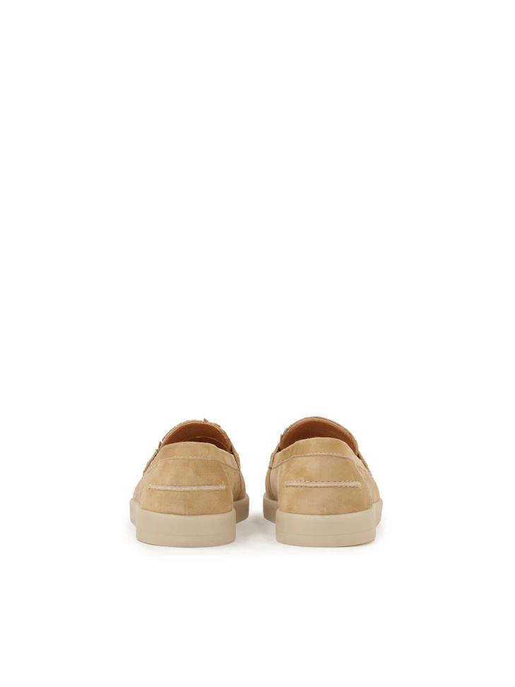 Kazar Slip-on Shoes With Hooks