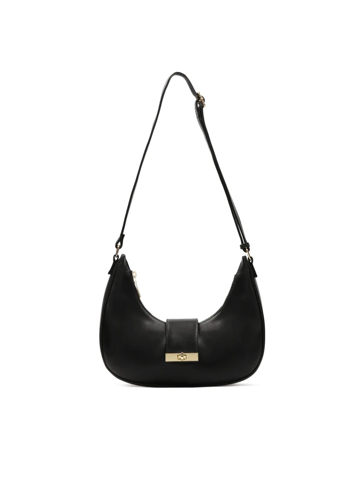 kazar Small bag in the shape of a crescent moon